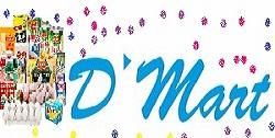 DMART